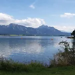 Beim Winkel Max 度假居 Trauchgau