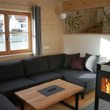 Holiday home Beim Winkel Max *