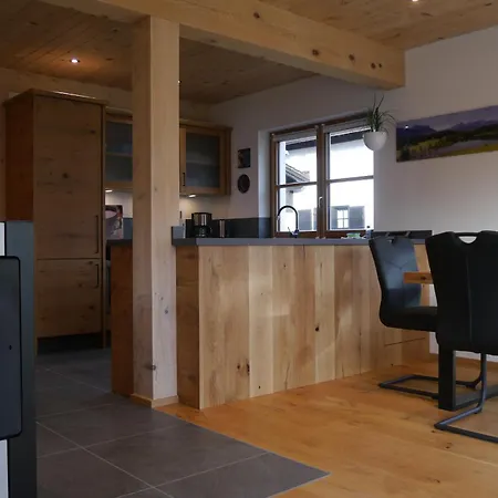Beim Winkel Max Holiday home *