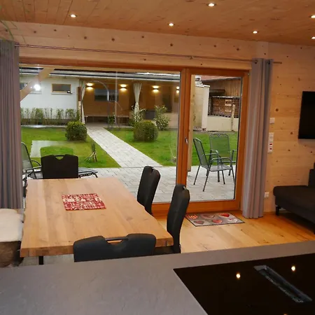 Holiday home Beim Winkel Max *