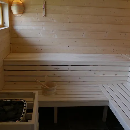 Beim Winkel Max Holiday home *