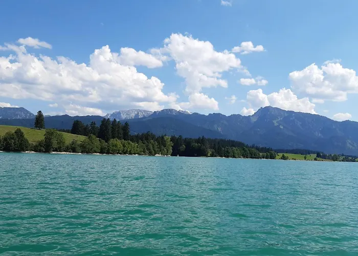 Beim Winkel Max Trauchgau