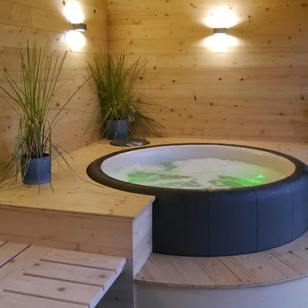 別荘 Beim Winkel Max