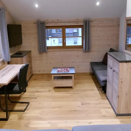 別荘 Beim Winkel Max *