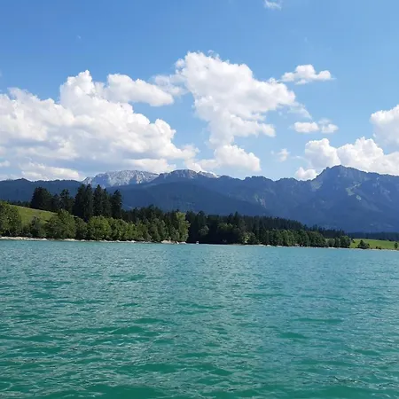 Beim Winkel Max Trauchgau