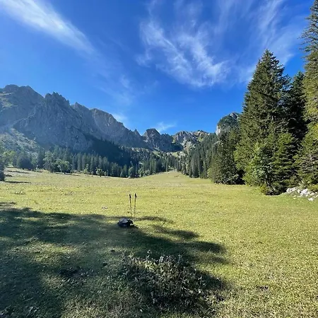 بيت للعطل Beim Winkel Max *