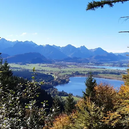 Beim Winkel Max بيت للعطل