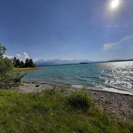 Beim Winkel Max * Trauchgau