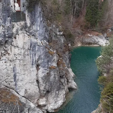 بيت للعطل Beim Winkel Max Trauchgau